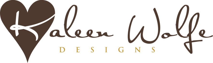Kaleen Wolfe Designs